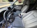 2016 2.0 TDI 190 HP A4 DESİGN HATASIZ AYARINDA SUNROOF