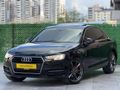 2016 2.0 TDI 190 HP A4 DESİGN HATASIZ AYARINDA SUNROOF