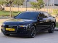 2016 2.0 TDI 190 HP A4 DESİGN HATASIZ AYARINDA SUNROOF