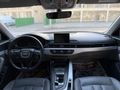 2016 2.0 TDI 190 HP A4 DESİGN HATASIZ AYARINDA SUNROOF