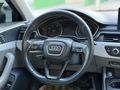 2016 2.0 TDI 190 HP A4 DESİGN HATASIZ AYARINDA SUNROOF