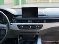 2016 2.0 TDI 190 HP A4 DESİGN HATASIZ AYARINDA SUNROOF