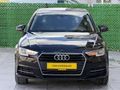 2016 2.0 TDI 190 HP A4 DESİGN HATASIZ AYARINDA SUNROOF