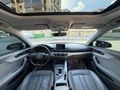 2016 2.0 TDI 190 HP A4 DESİGN HATASIZ AYARINDA SUNROOF