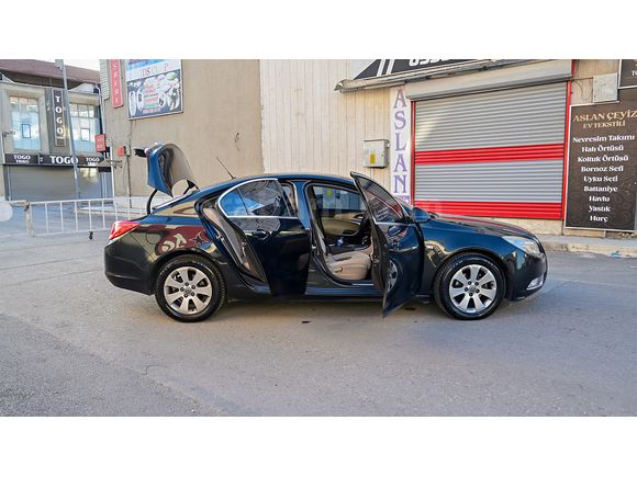 Sahibinden Opel Insignia 2.0 CDTI Edition 2011 Model 