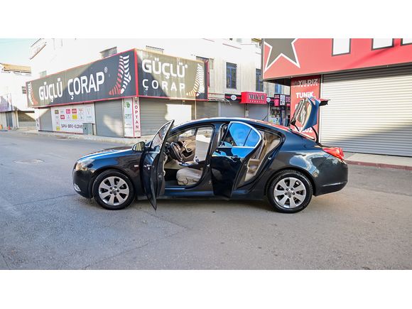 Sahibinden Opel Insignia 2.0 CDTI Edition 2011 Model 