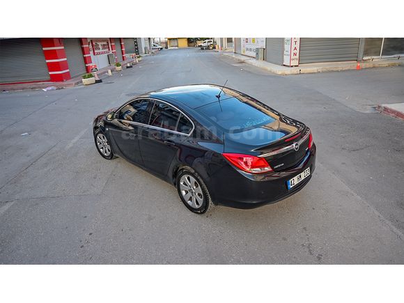 Sahibinden Opel Insignia 2.0 CDTI Edition 2011 Model 