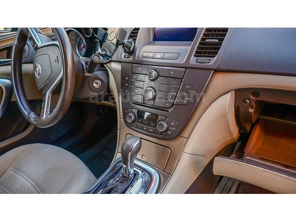 Sahibinden Opel Insignia 2.0 CDTI Edition 2011 Model 