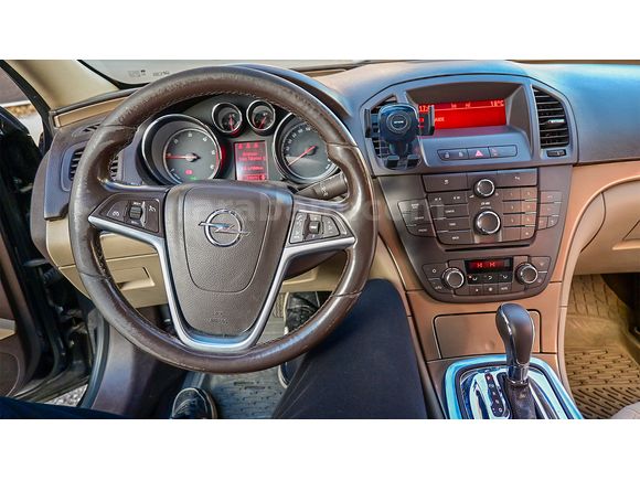 Sahibinden Opel Insignia 2.0 CDTI Edition 2011 Model 