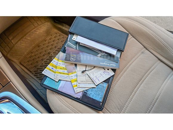 Sahibinden Opel Insignia 2.0 CDTI Edition 2011 Model 