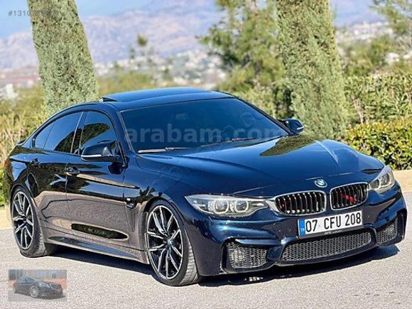 HATASIZ BOYASIZ M SPORT İÇ DIŞ BAKIMLI