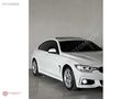 2015 | BMW 4.18 i MSport Grand Coupe | DEĞİŞENSİZ SIFIR GİBİ