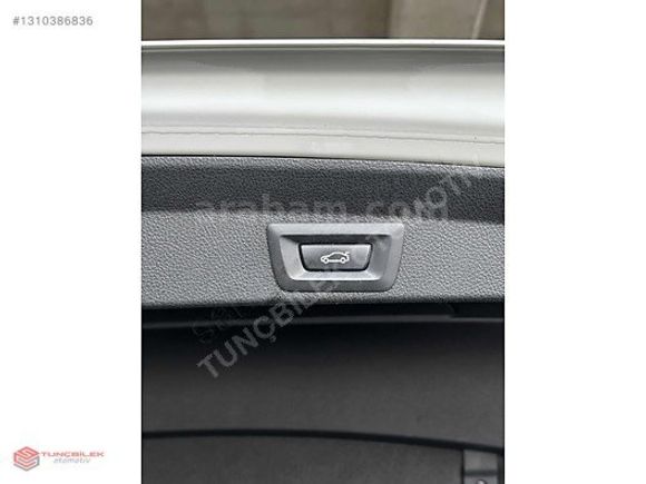 2015 | BMW 4.18 i MSport Grand Coupe | DEĞİŞENSİZ SIFIR GİBİ