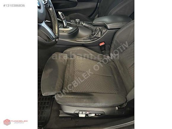 2015 | BMW 4.18 i MSport Grand Coupe | DEĞİŞENSİZ SIFIR GİBİ