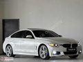 2015 | BMW 4.18 i MSport Grand Coupe | DEĞİŞENSİZ SIFIR GİBİ