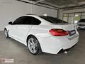 2015 | BMW 4.18 i MSport Grand Coupe | DEĞİŞENSİZ SIFIR GİBİ