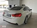 2015 | BMW 4.18 i MSport Grand Coupe | DEĞİŞENSİZ SIFIR GİBİ