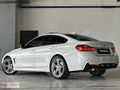 2015 | BMW 4.18 i MSport Grand Coupe | DEĞİŞENSİZ SIFIR GİBİ