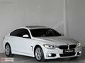 2015 | BMW 4.18 i MSport Grand Coupe | DEĞİŞENSİZ SIFIR GİBİ