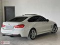 2015 | BMW 4.18 i MSport Grand Coupe | DEĞİŞENSİZ SIFIR GİBİ