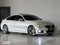 2015 | BMW 4.18 i MSport Grand Coupe | DEĞİŞENSİZ SIFIR GİBİ