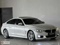 2015 | BMW 4.18 i MSport Grand Coupe | DEĞİŞENSİZ SIFIR GİBİ