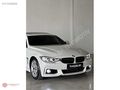 2015 | BMW 4.18 i MSport Grand Coupe | DEĞİŞENSİZ SIFIR GİBİ