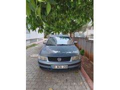 Sahibinden Volkswagen Passat 1.8 Comfortline 2000 Model  375.000 km Mavi