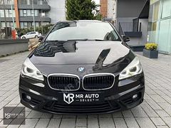 MR AUTO'DAN 2015 BMW 216D ACTIVE HATASIZ-BOYASIZ-SERVİS BAKIMLI