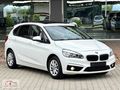 2015 İLKEL BMW 216d YETKİLİ SERVİS BKMLI SUNROOF 65binKM BOYASIZ
