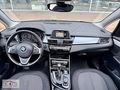 2015 İLKEL BMW 216d YETKİLİ SERVİS BKMLI SUNROOF 65binKM BOYASIZ