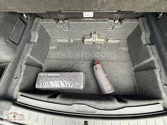 2015 İLKEL BMW 216d YETKİLİ SERVİS BKMLI SUNROOF 65binKM BOYASIZ