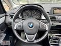 2015 İLKEL BMW 216d YETKİLİ SERVİS BKMLI SUNROOF 65binKM BOYASIZ