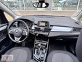 2015 İLKEL BMW 216d YETKİLİ SERVİS BKMLI SUNROOF 65binKM BOYASIZ