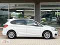 2015 İLKEL BMW 216d YETKİLİ SERVİS BKMLI SUNROOF 65binKM BOYASIZ