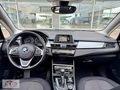 2015 İLKEL BMW 216d YETKİLİ SERVİS BKMLI SUNROOF 65binKM BOYASIZ