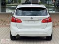 2015 İLKEL BMW 216d YETKİLİ SERVİS BKMLI SUNROOF 65binKM BOYASIZ