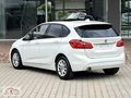 2015 İLKEL BMW 216d YETKİLİ SERVİS BKMLI SUNROOF 65binKM BOYASIZ