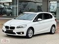 2015 İLKEL BMW 216d YETKİLİ SERVİS BKMLI SUNROOF 65binKM BOYASIZ