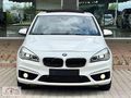 2015 İLKEL BMW 216d YETKİLİ SERVİS BKMLI SUNROOF 65binKM BOYASIZ
