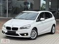 2015 İLKEL BMW 216d YETKİLİ SERVİS BKMLI SUNROOF 65binKM BOYASIZ