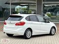 2015 İLKEL BMW 216d YETKİLİ SERVİS BKMLI SUNROOF 65binKM BOYASIZ