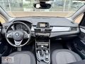 2015 İLKEL BMW 216d YETKİLİ SERVİS BKMLI SUNROOF 65binKM BOYASIZ
