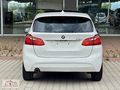 2015 İLKEL BMW 216d YETKİLİ SERVİS BKMLI SUNROOF 65binKM BOYASIZ