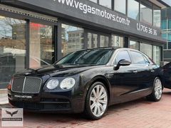 -VEGAS MOTORS-2014 BENTLEY FLYING SPUR MASAJ SOĞUTMA BAYİ