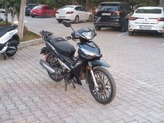 Sahibinden Kuba Easy Pro 50 ( 125 CC )