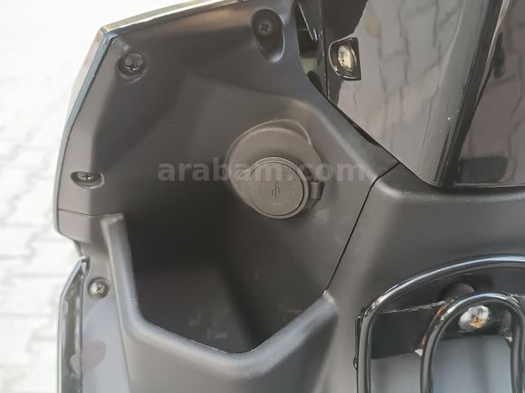 Sahibinden Kuba Easy Pro 50 ( 125 CC )