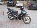 Sahibinden Kuba Easy Pro 50 ( 125 CC )