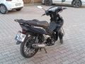 Sahibinden Kuba Easy Pro 50 ( 125 CC )