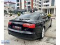 EROĞLU OTOMOTİVDEN ÇOK TEMİZ A6 FULL